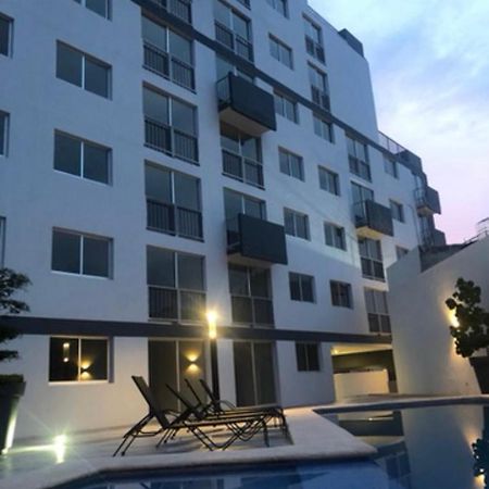 Апартаменти Departamento *Mundo Viajero* Гвадалахара Екстер'єр фото
