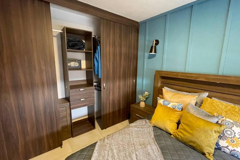 Апартаменти Departamento *Mundo Viajero* Гвадалахара Екстер'єр фото
