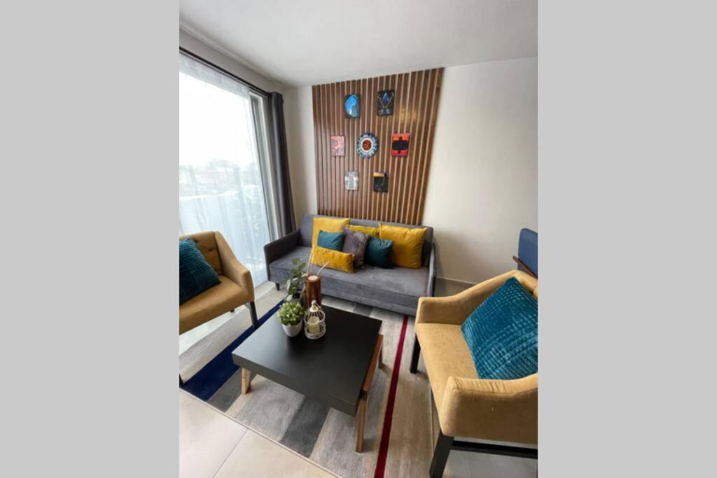 Апартаменти Departamento *Mundo Viajero* Гвадалахара Екстер'єр фото