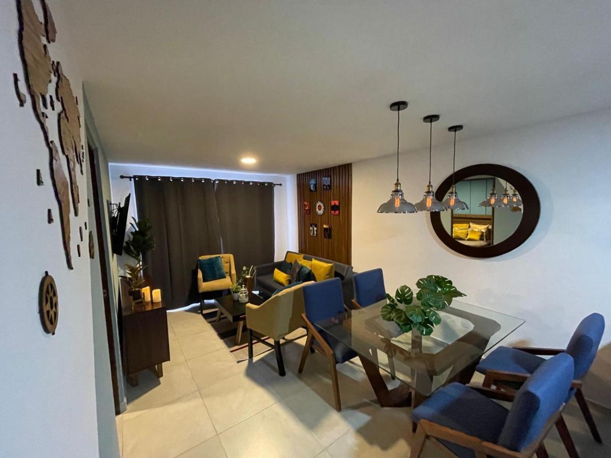 Апартаменти Departamento *Mundo Viajero* Гвадалахара Екстер'єр фото