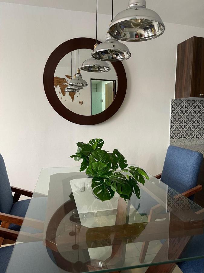 Апартаменти Departamento *Mundo Viajero* Гвадалахара Екстер'єр фото