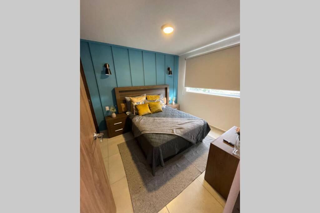 Апартаменти Departamento *Mundo Viajero* Гвадалахара Екстер'єр фото