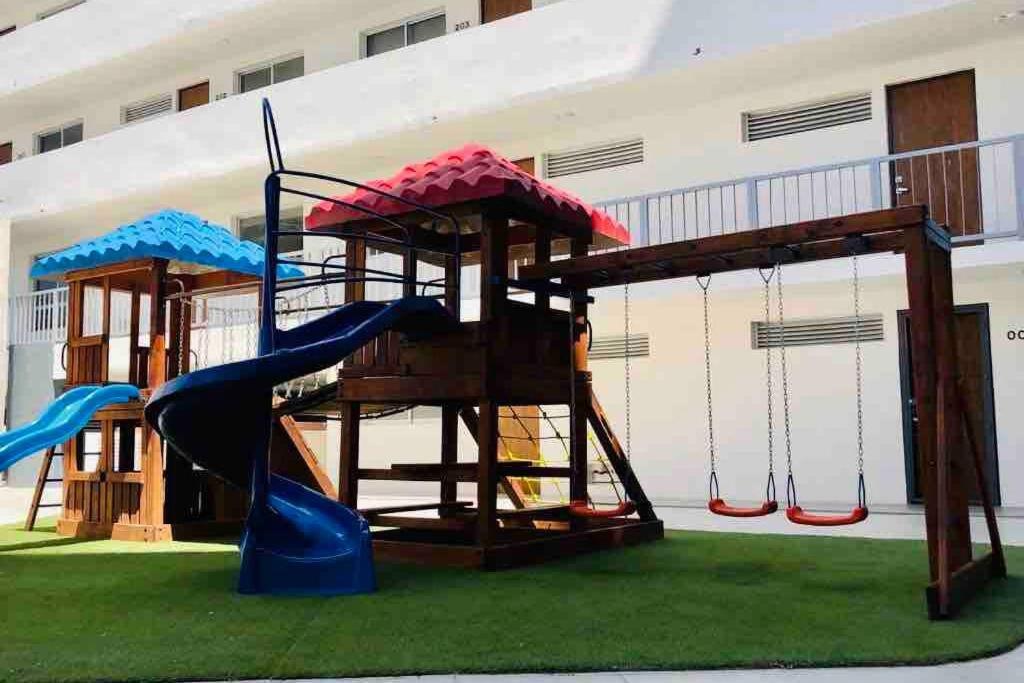 Апартаменти Departamento *Mundo Viajero* Гвадалахара Екстер'єр фото