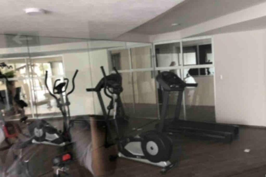 Апартаменти Departamento *Mundo Viajero* Гвадалахара Екстер'єр фото