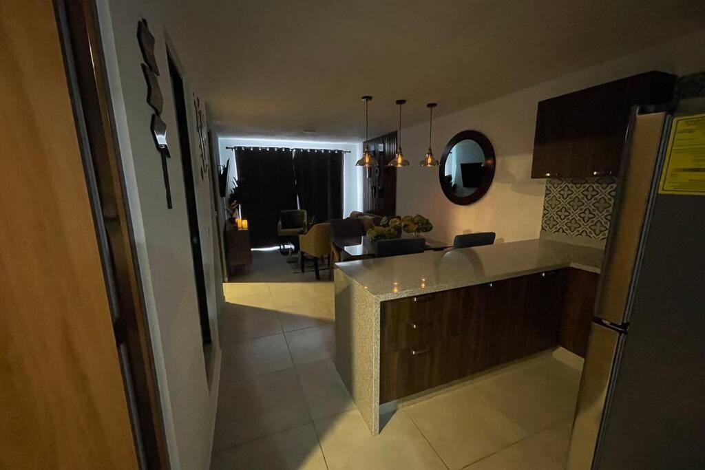 Апартаменти Departamento *Mundo Viajero* Гвадалахара Екстер'єр фото