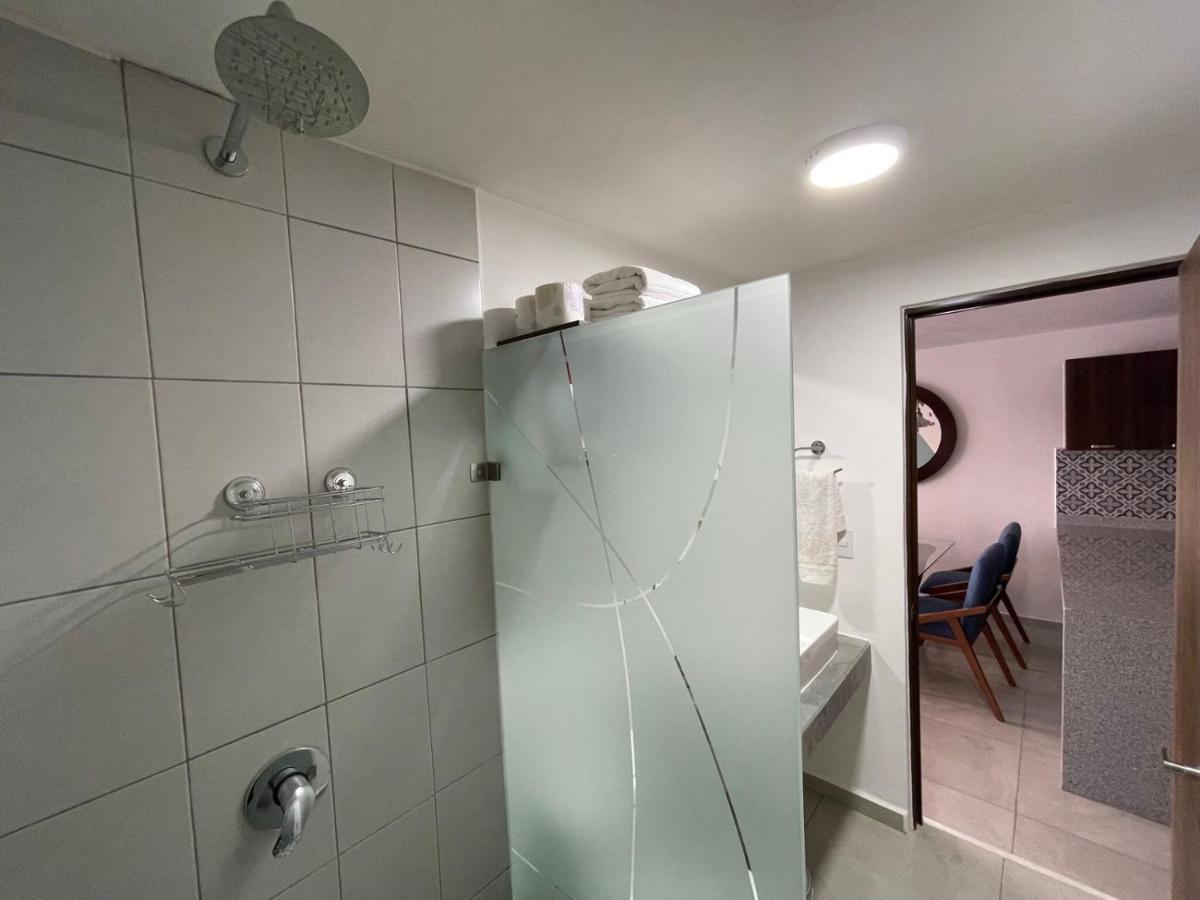 Апартаменти Departamento *Mundo Viajero* Гвадалахара Екстер'єр фото